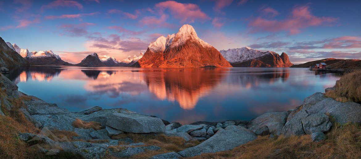 Mord of Goods Package